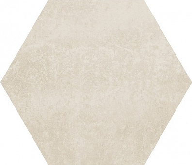 Напольная плитка Goldencer Concrex White MT 32x37