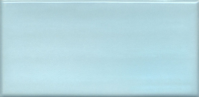Настенная плитка Kerama Marazzi Мурано Голубой 7,4x15