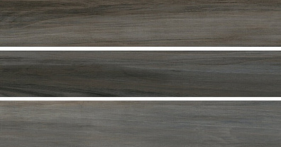 Напольная плитка Kerama Marazzi Ливинг Вуд Серый Темный Обрезной SG350800R 9,6x60