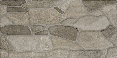 Настенная плитка Gracia Ceramica Lancelot Grey PG 01 20x40