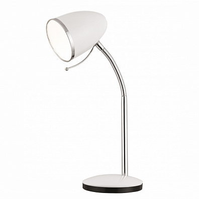 Настольная лампа Arte Lamp Cosy A6145LT-1WH
