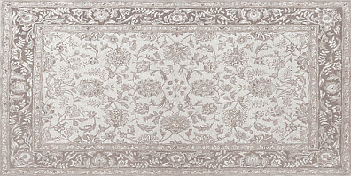 Настенная плитка Oset Kashmir Greyed 28x56