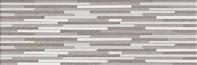 Настенная плитка Ceramica Classic Tile Vega Серый Мозаика 20x60
