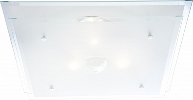 Настенно-потолочный светильник Globo Malaga 48528-3