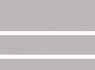 Настенная плитка Domino Concept Grey Gloss 20x60