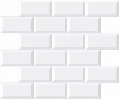 Настенная плитка Dune Black & White Mosaico Minimetro Blanco 29,1x29,6