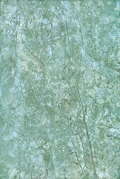 Настенная плитка Kerama Marazzi Карелия 8041 Зеленый 20x30