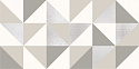 Декор Kerlife Stella Geometrico Marfil 1C 31,5x63