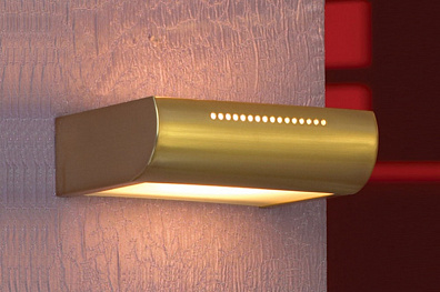 Настенно-потолочный светильник Lussole Quadri LSC-0841-01