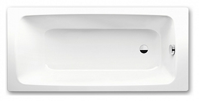 Стальная ванна Kaldewei Cayono 750 с покрытиями Easy-Clean и Anti-slip