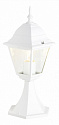 Наземный уличный светильник Brilliant Newport 44284/05