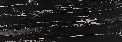 Настенная плитка Porcelanosa Portblack Black 31,6x90