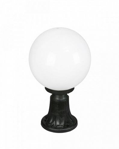 Наземный уличный светильник Fumagalli Globe 300 G30.113
