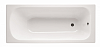 Чугунная ванна Jacob Delafon Catherine E2953-F-00 с отверстиями для ручек, с покрытием antislip