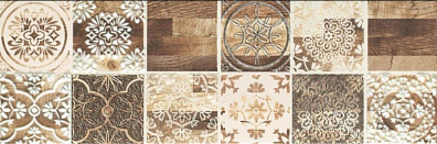 Декор Ceramika Konskie Andrea 1 20x60