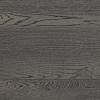 Паркетная доска Karelia Urban Soul Oak Story Smoked Asphalt Grey 2000x188x14 мм — фото1