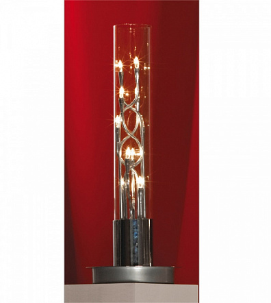 Настольная лампа Lussole Vitravo LSQ-4004-10