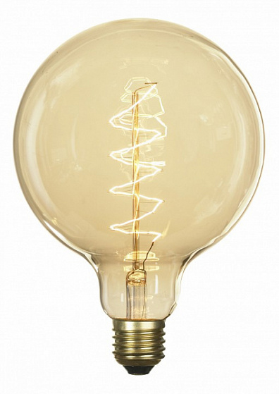Лампа Накаливания Lussole Loft GF-E-760