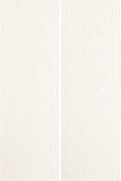 Декор AVA Axel Colibri Bianco Satinato 64,2x96,3 (комплект)