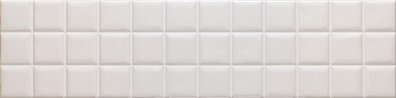 Настенная плитка Mayolica Hidraulico Mosaico Blanco 20x80