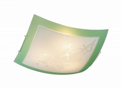 Настенно-потолочный светильник Sonex Sakura 2145
