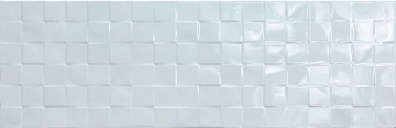 Настенная плитка Ragno Handmade Mosaico Aqua 25x76