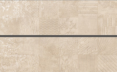 Настенная плитка Ibero Neutral Atelier Sand 29x100