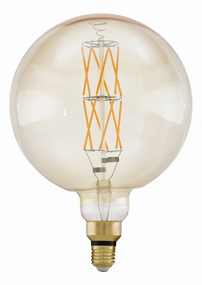 Лампа Светодиодная Eglo LM LED E27 11687