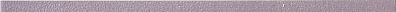 Бордюр Abita Vision Cornice Lilac 1,5x61