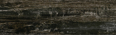 Напольная плитка Cersanit Northwood Черный 18,5x59,8