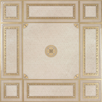 Декор Grespania Palace Ambras 3 Beige 59x59