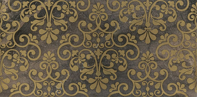 Декор Emil Ceramica Anthology Marble Wild Copper Prestige 29.4x59