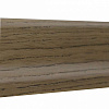Плинтус PolarWood Шпон Ясень Коричневый 6x2,2 — фото1