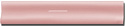 Угловой элемент Керами Декор Уголок-срез Розовый 3.5x20