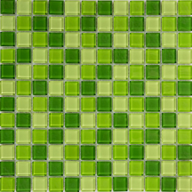 Мозаика Primacolore Crystal GC557SLA (2,3x2,3) 30x30