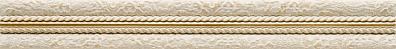 Бордюр Newker Antique Antik Ivory 5x40