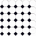 Мозаика Primacolore Ceramic CE 110MLA (5,6x5,6) 29,5x29,5