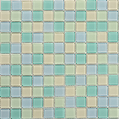 Мозаика Primacolore Crystal GC561SLA (2,3x2,3) 30x30