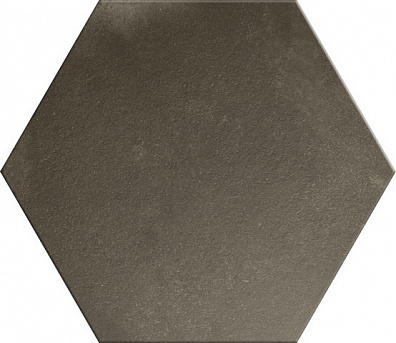 Напольная плитка Equipe Terra Hexagon Slate 25,4x29,2