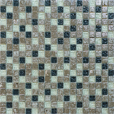 Мозаичный декор Colori Viva Madrid CV10154 1.5x1.5 30,5x30,5