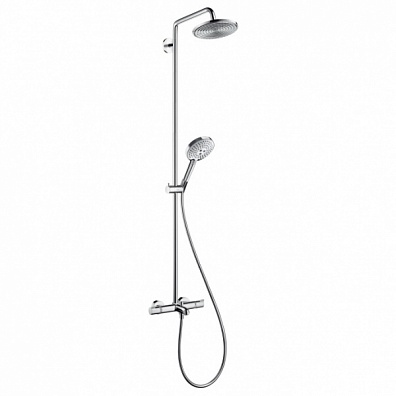Душевая стойка Hansgrohe Raindance Select S 27117000