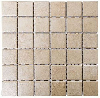 Мозаика Vitra Keramoz Peone (5x5) 30,1x30,1