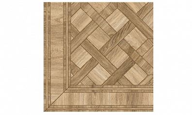Декор Tagina Woodays Angolo Versailles Castagno Medio 61x61