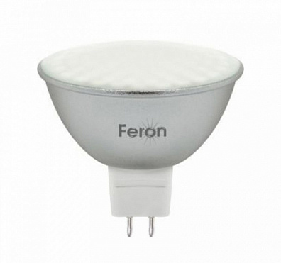 Лампа Светодиодная Feron LB-26 25237