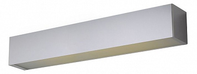 Настенно-потолочный светильник Crystal Lux Box AP640