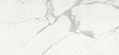 Напольная плитка Impronta Ceramiche Marble Experience Statuario Lux Sq. Lap. 120x260