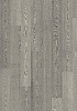 Паркетная доска Karelia Urban Soul Oak Fp Concrete Grey 2000x188x14 мм