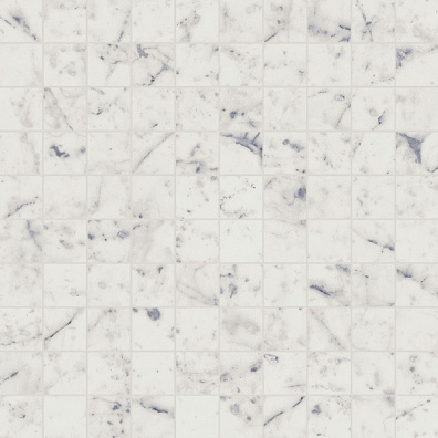 Мозаичный декор Italon Charme Extra Carrara 30,5x30,5