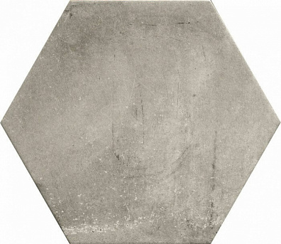 Напольная плитка CIR Miami Dust Grey Esagona 24x27,7
