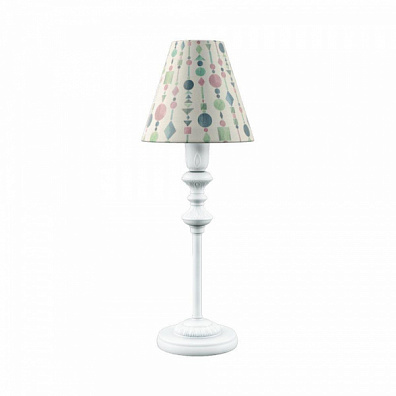 Настольная лампа Lamp4you E-11-WM-LMP-O-17